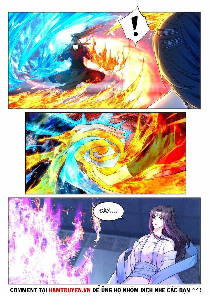 nghịch thiên tà thần Chapter 213 - Next Chapter 213