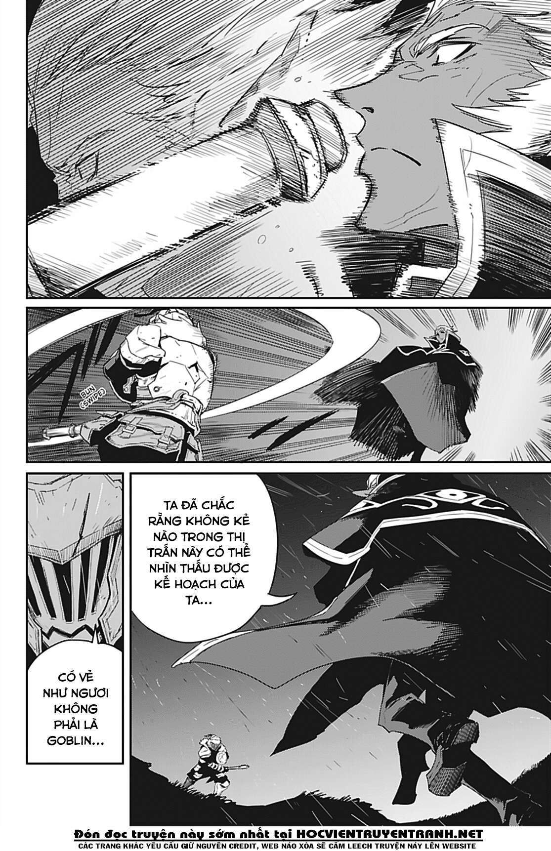 Goblin Slayer Chapter 39 - Trang 2