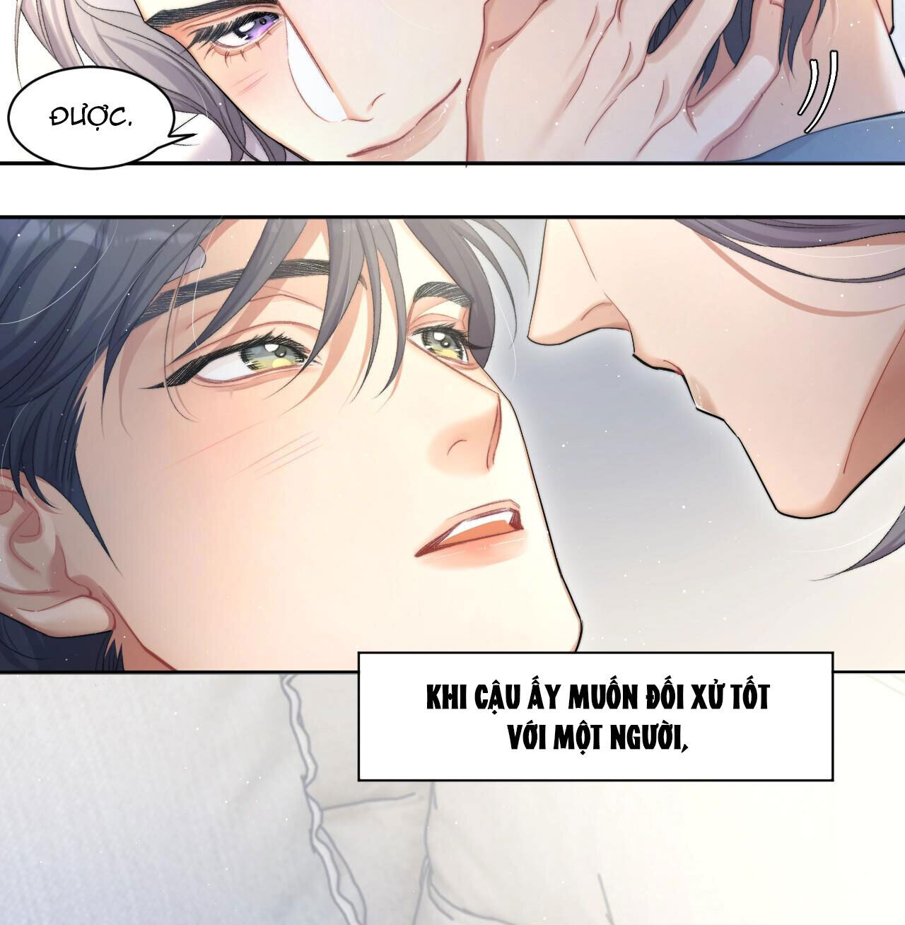 nhất túy kinh niên chapter 13 - Trang 2