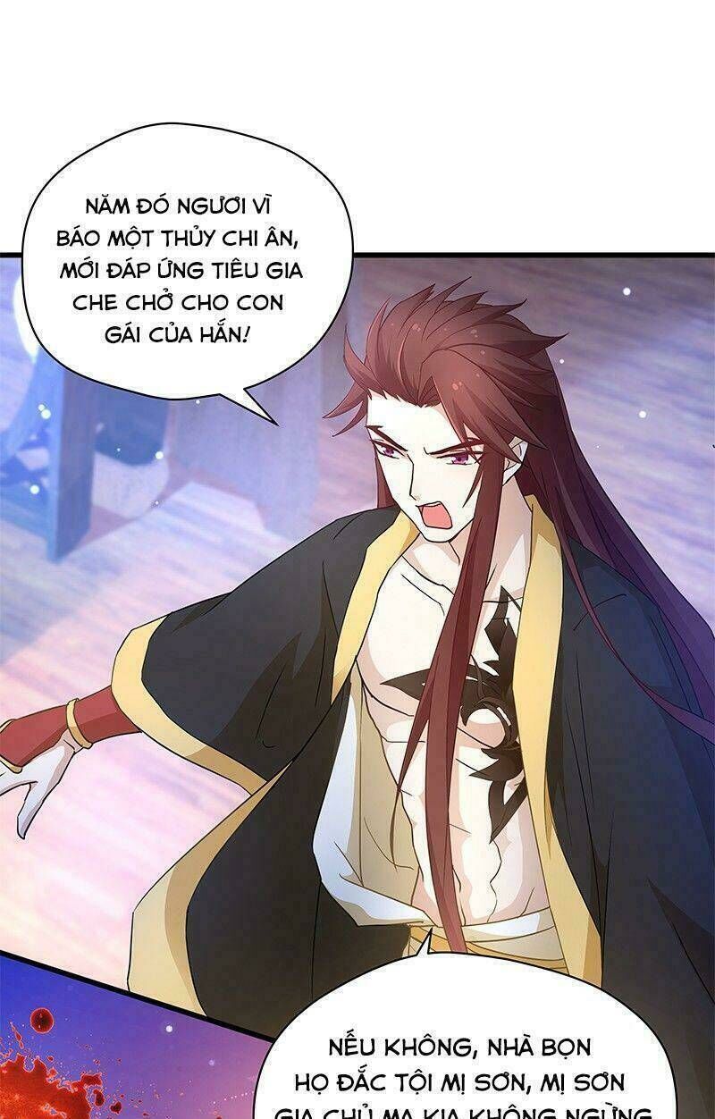 trò chơi trừng phạt chapter 15 - Trang 2