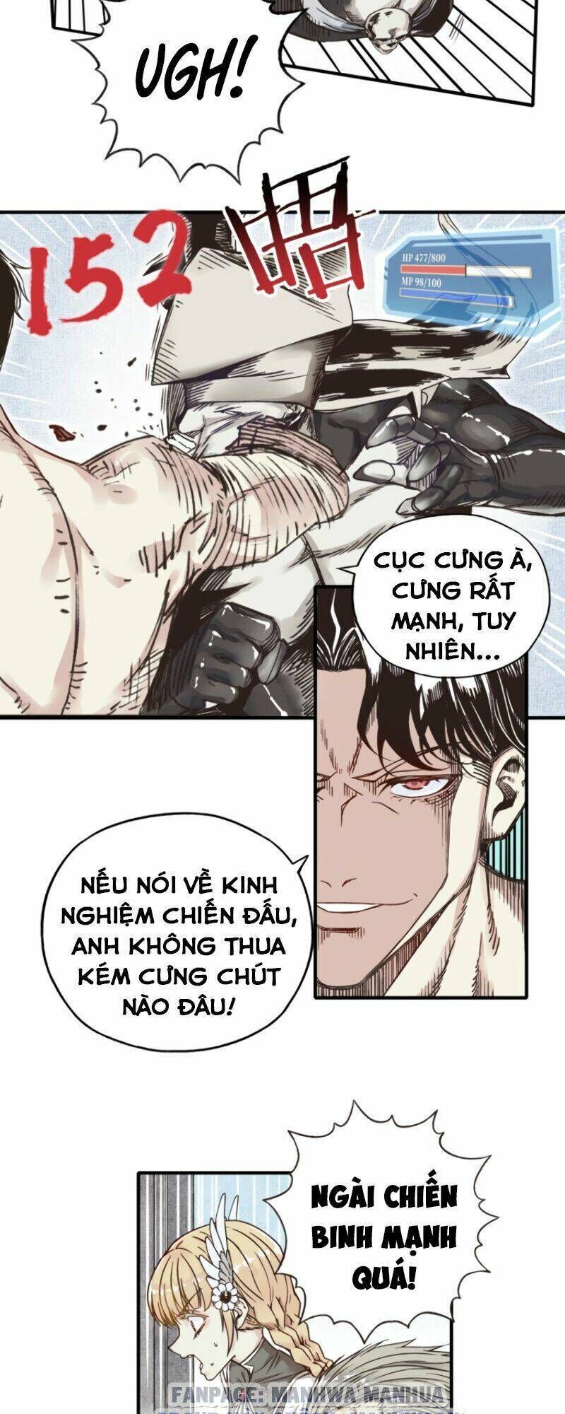 Trêu Tao Đi Nếu Mày Dám Chapter 2 - Trang 2