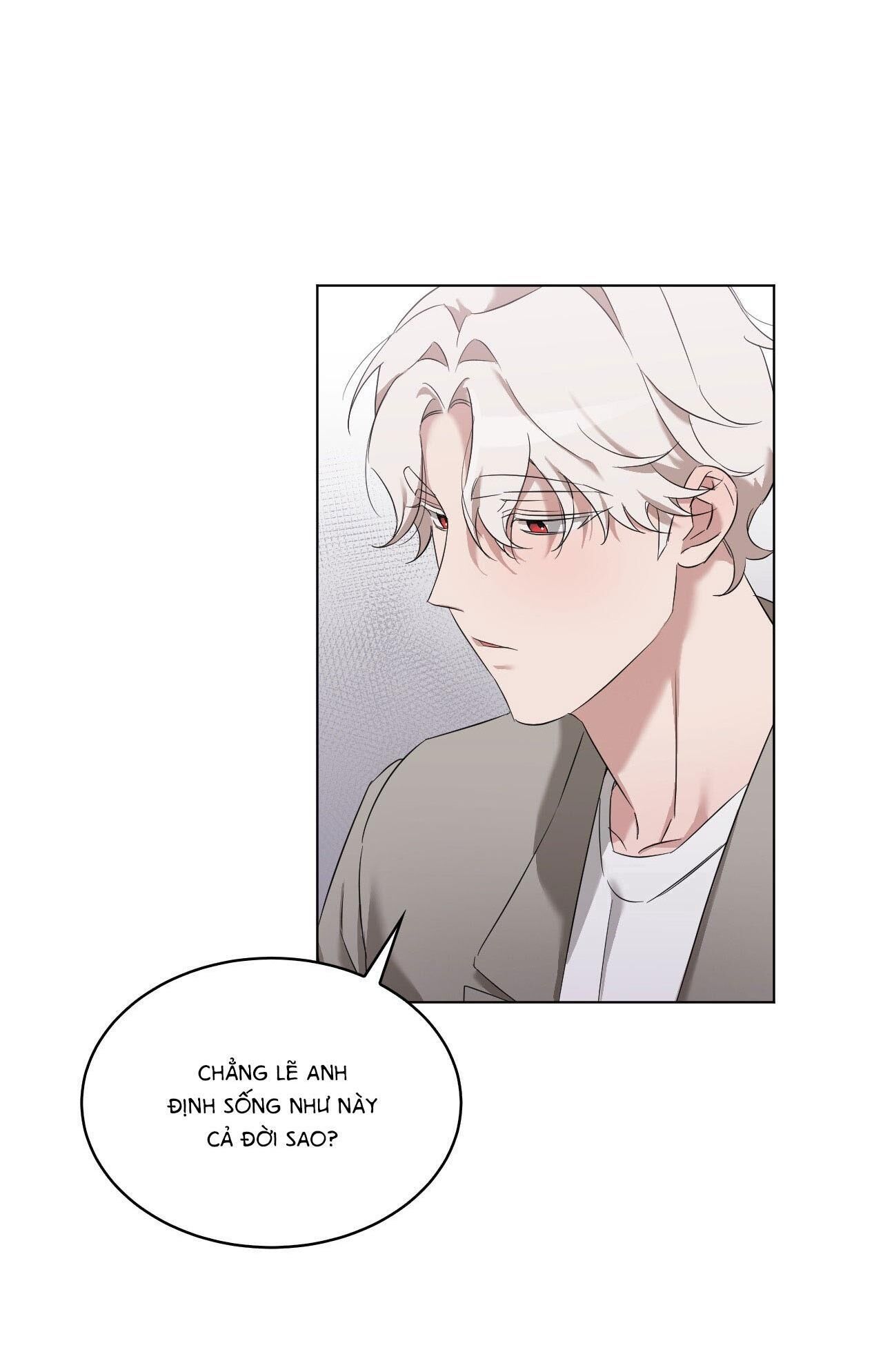 (Cbunu) Dễ Thương Là Lỗi Của Tôi Sao? Chapter 14 - Trang 2