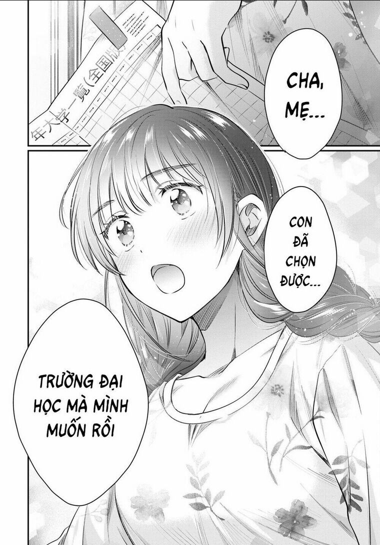 Fuufu Ijou, Koibito Miman Chapter 63 - Trang 2