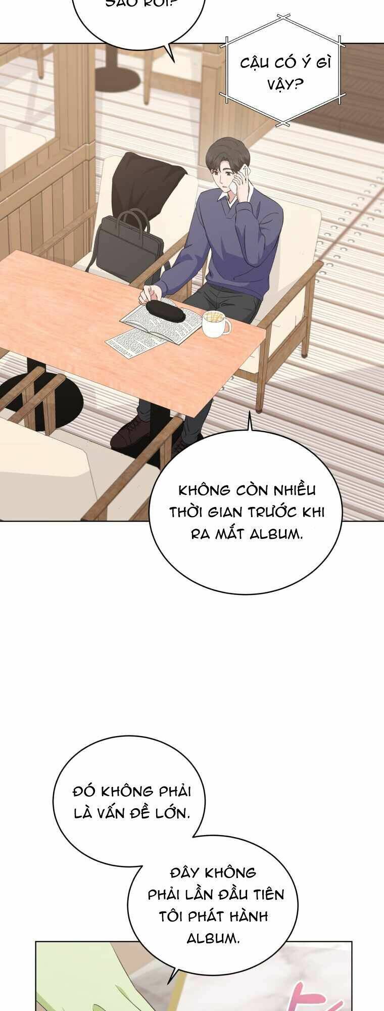 con gái tôi là một thiên tài âm nhạc chapter 93 - Trang 2