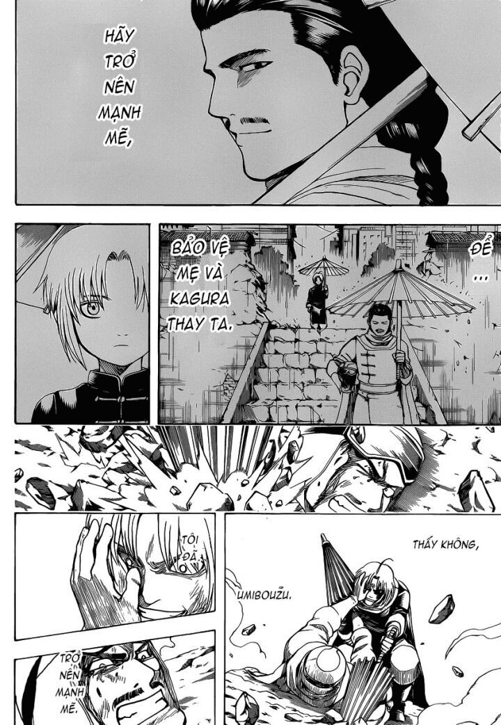 gintama chương 576 - Next chương 577