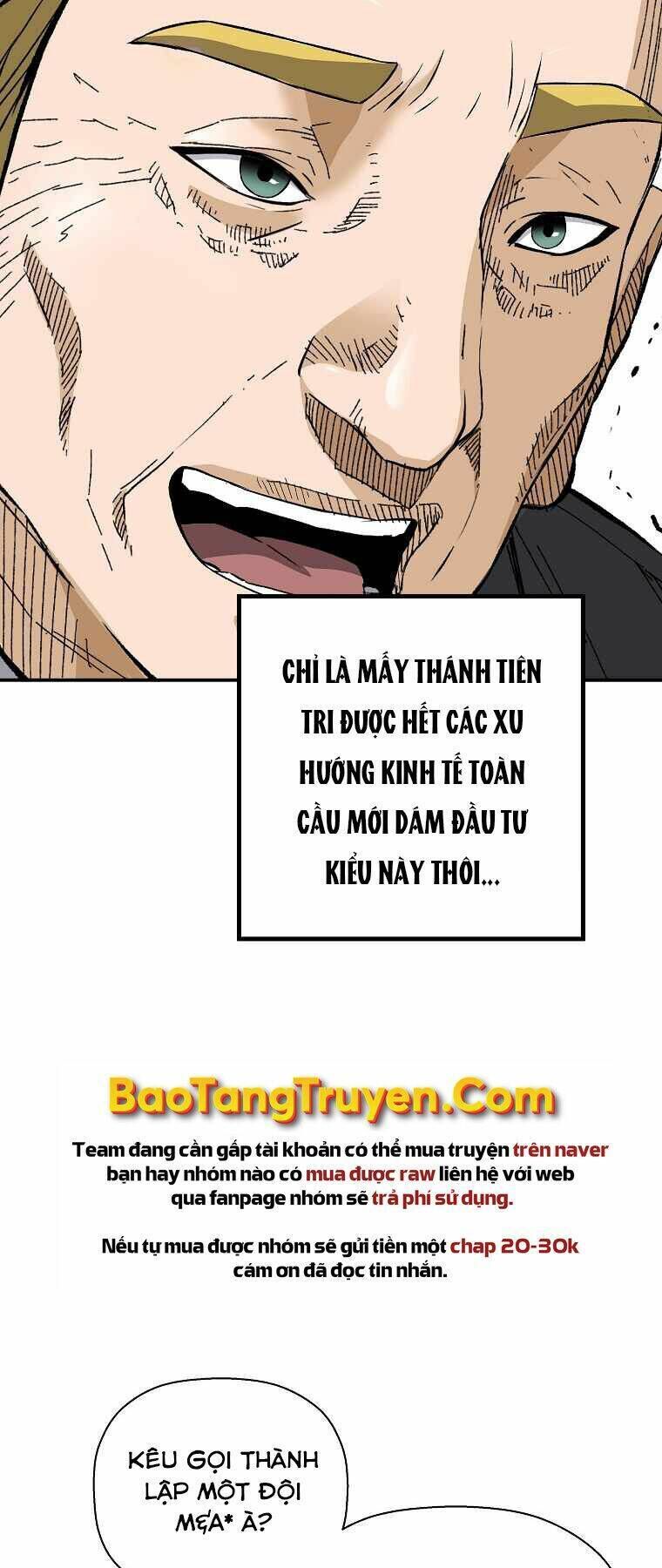 sự trở lại của huyền thoại chapter 43 - Next chapter 44