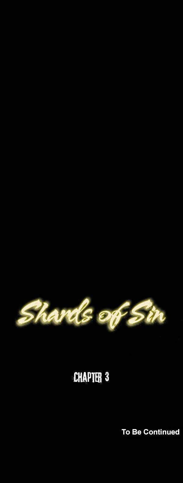 Shard Of Sin Chapter 3 - Trang 2