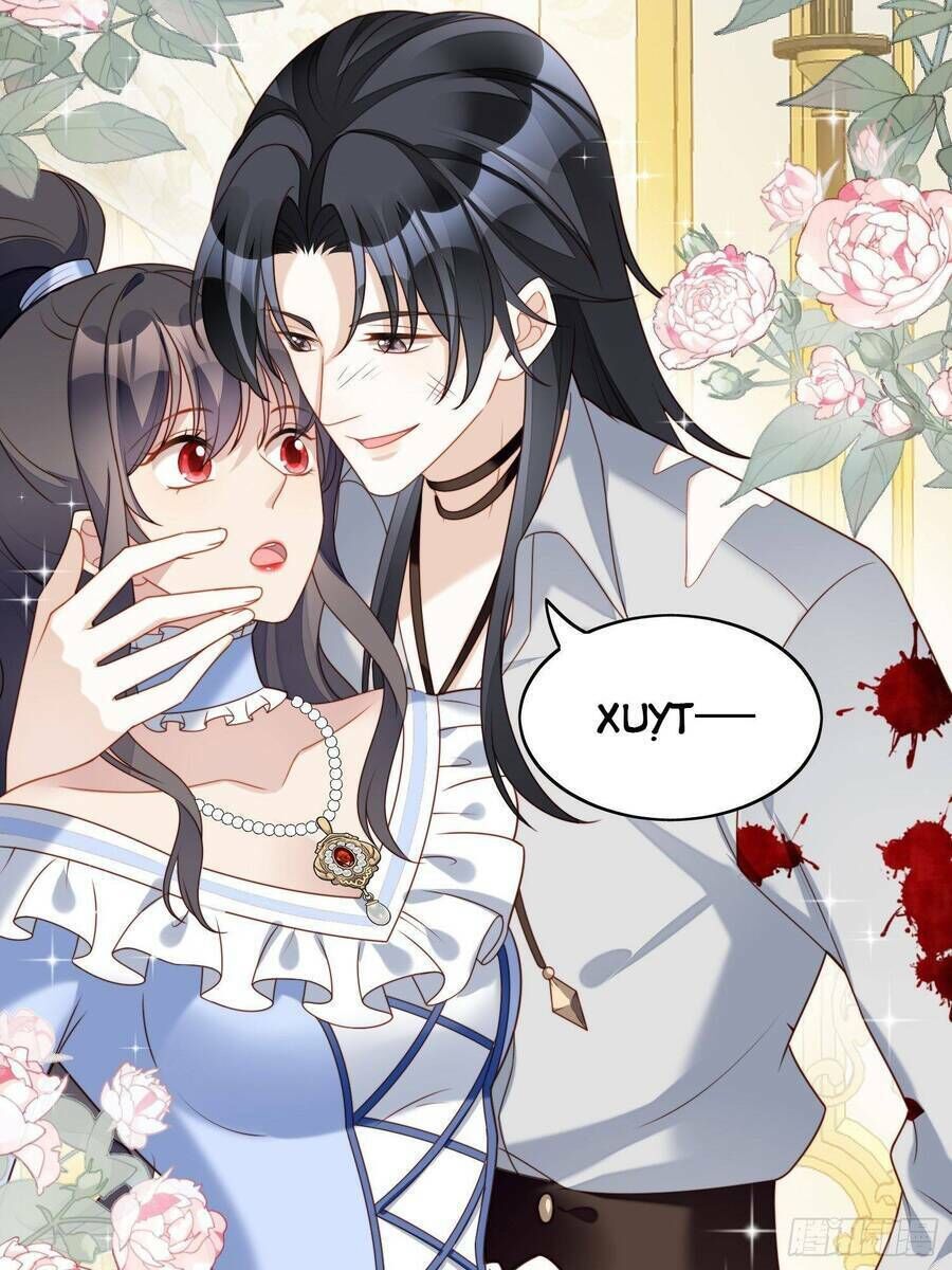 bỗng một ngày xuyên thành hoàng hậu ác độc chapter 49 - Next Chapter 49.1