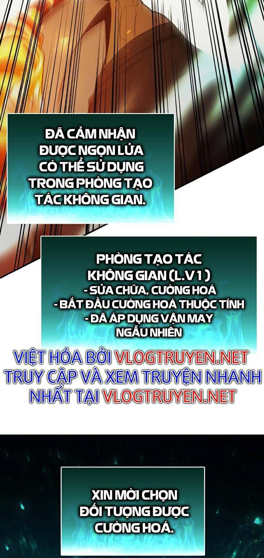 sự trở lại của anh hùng cấp thảm họa chapter 26 - Trang 2