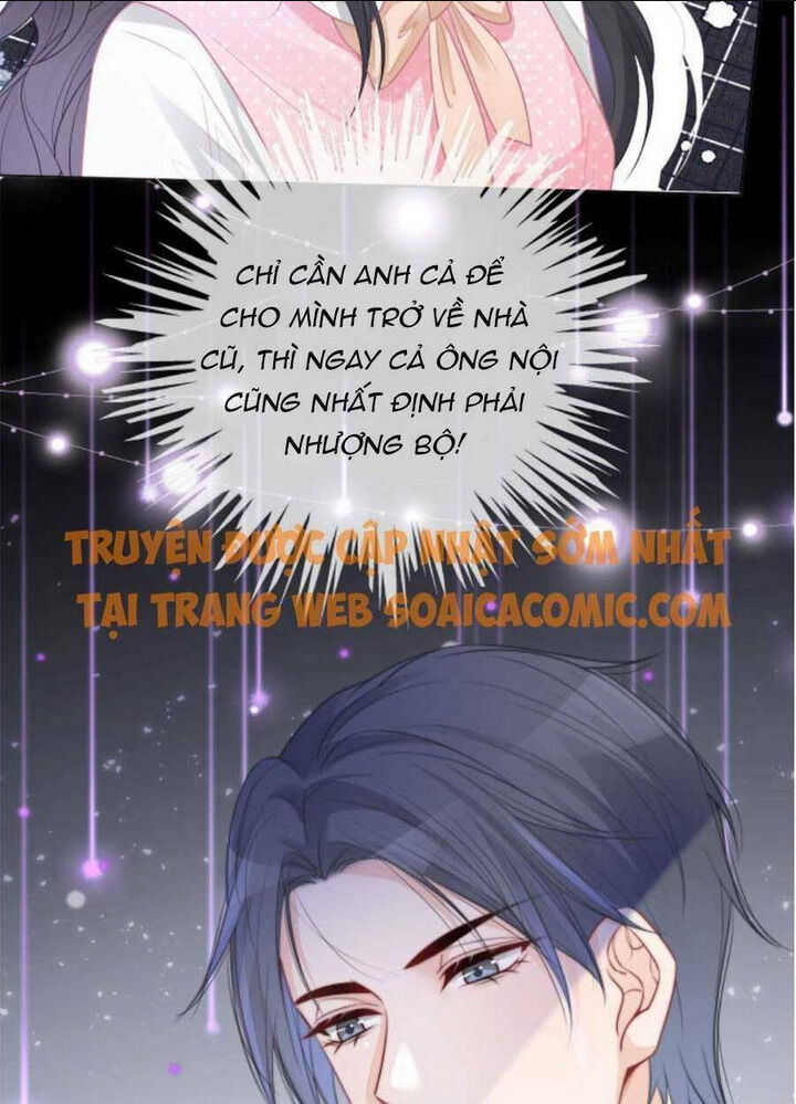 được các anh trai chiều chuộng tôi trở nên ngang tàng chapter 61 - Next chapter 62