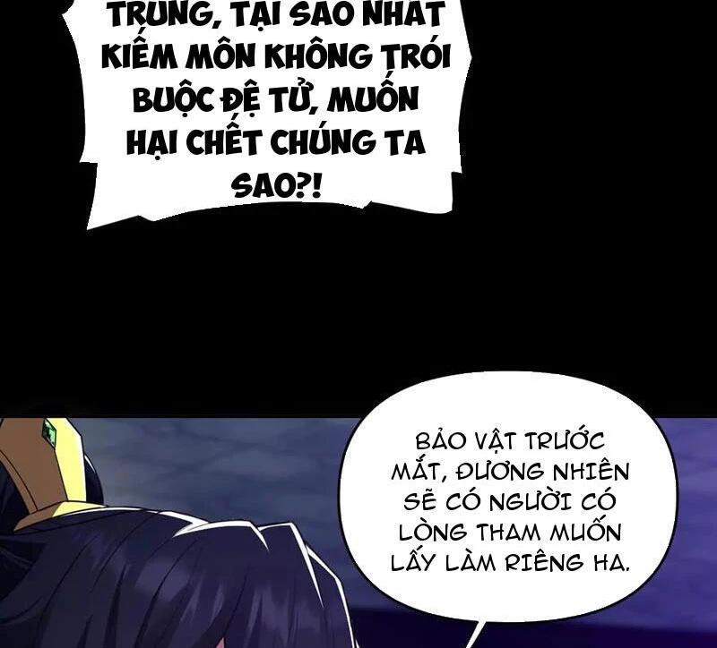 bắt đầu chấn kinh nữ đế lão bà, ta vô địch! Chapter 30 - Trang 2