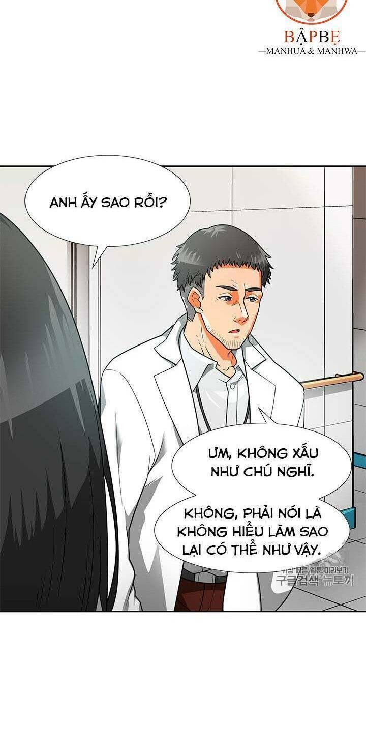 tôi tự động săn một mình chapter 50 - Trang 2