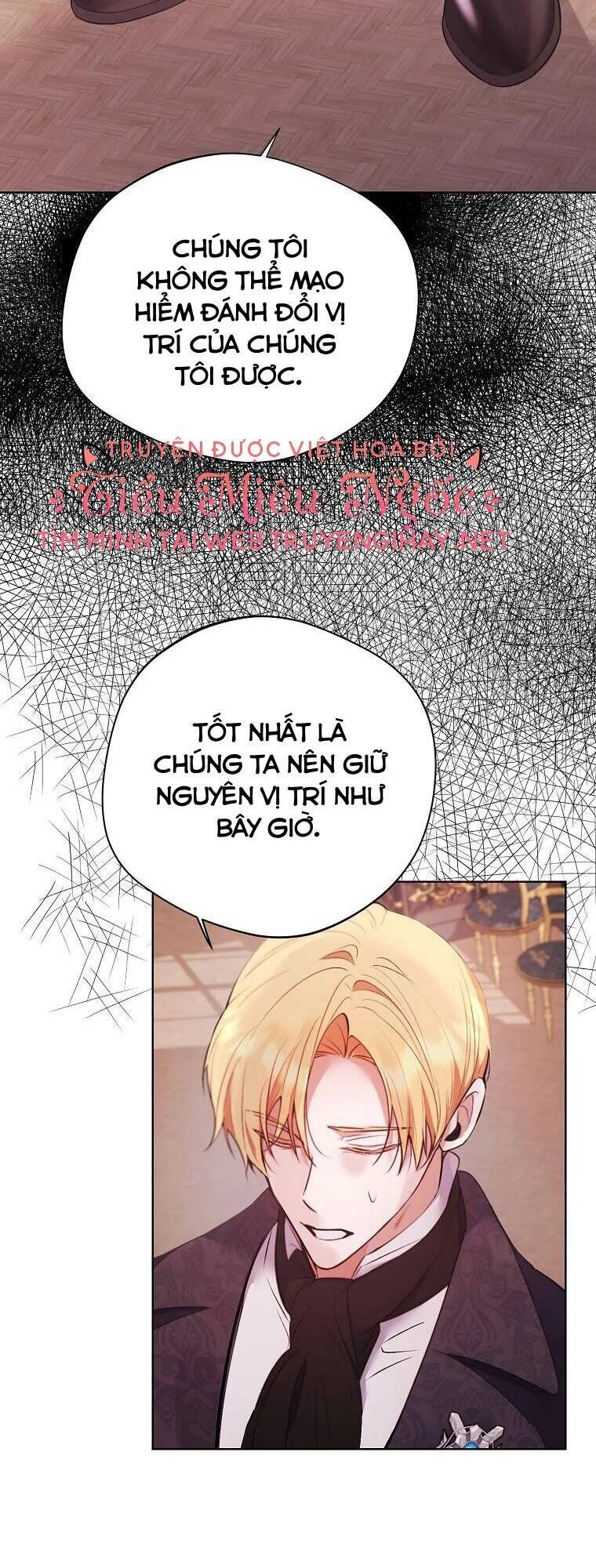 nam chính đang cản bước tôi chapter 47 - Trang 2