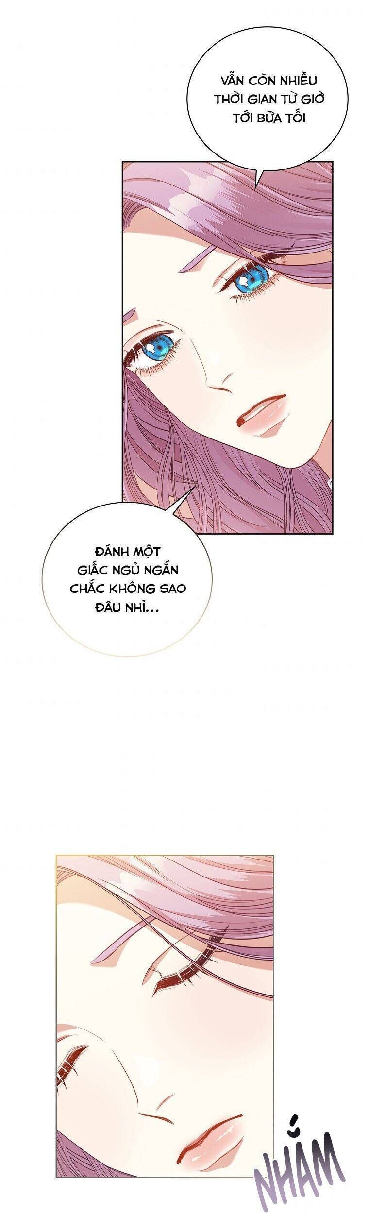 thư ký của bạo chúa chương 57 - Next Chapter 57.1