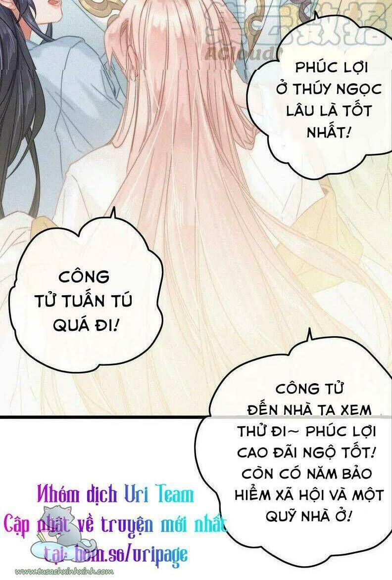 đề đốc tự ta tu dưỡng chapter 38 - Next chapter 39