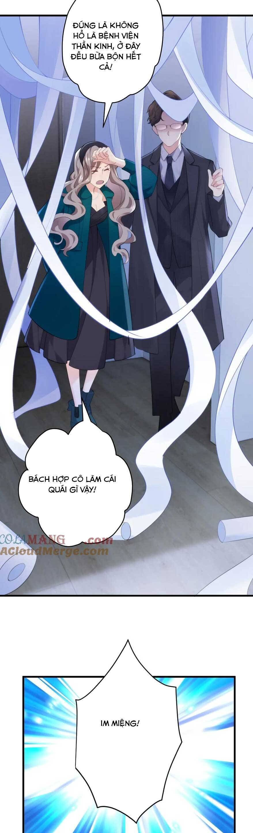 pháo hôi cô ấy không ưa kịch bản này lâu rồi chương 68 - Next Chapter 69