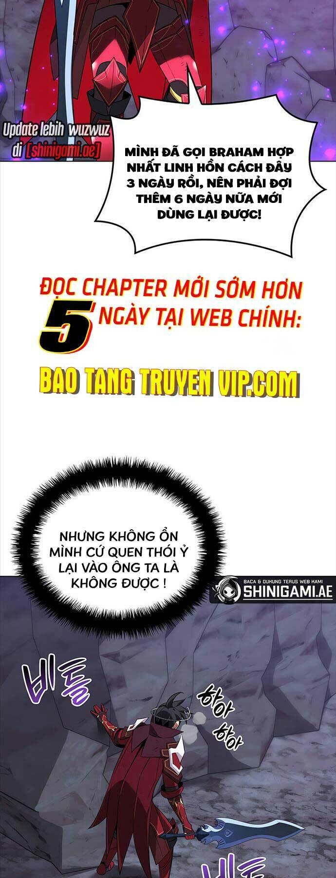 thợ rèn huyền thoại chapter 205 - Next chương 206