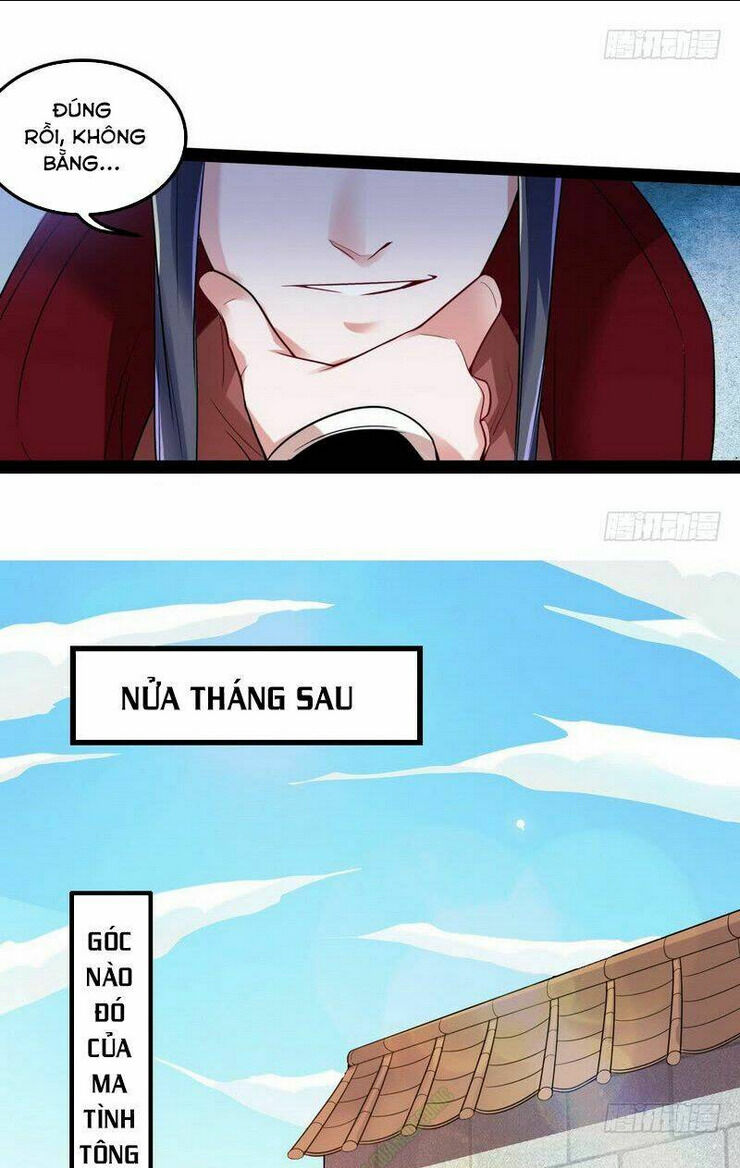 ta là tà đế chapter 10 - Next Chapter 10.1