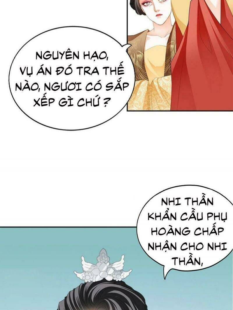 bổn vương muốn ngươi Chapter 24 - Next Chapter 25