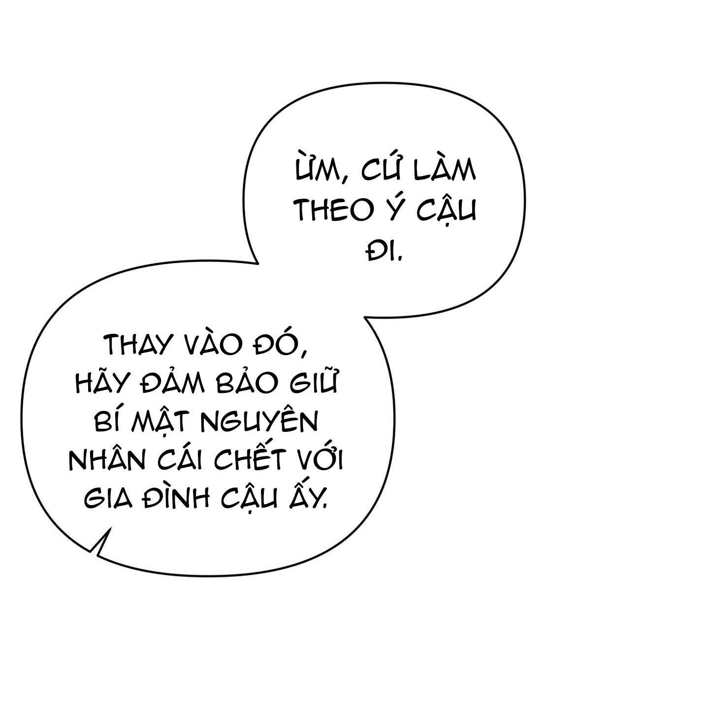 vết hằn Chapter 42 - Next 43