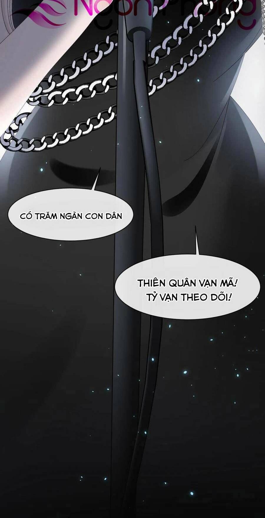 đêm ái muội cùng ma cà rồng chapter 13 - Trang 2