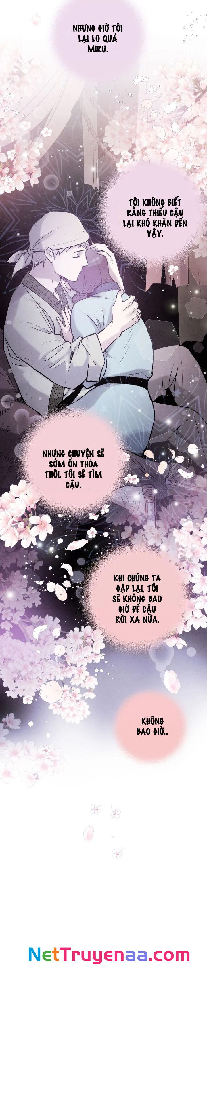 Pha Lê Xanh Chapter 16 - Next Chapter 17