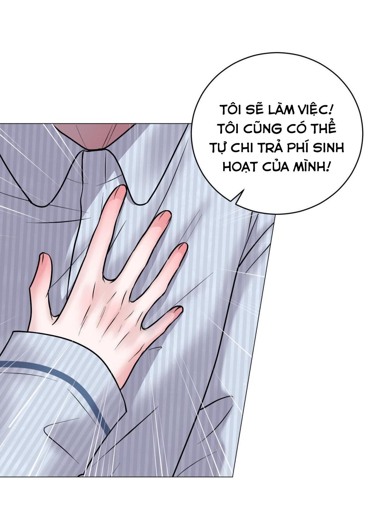 ảo tưởng Chapter 4 - Next Chapter 5