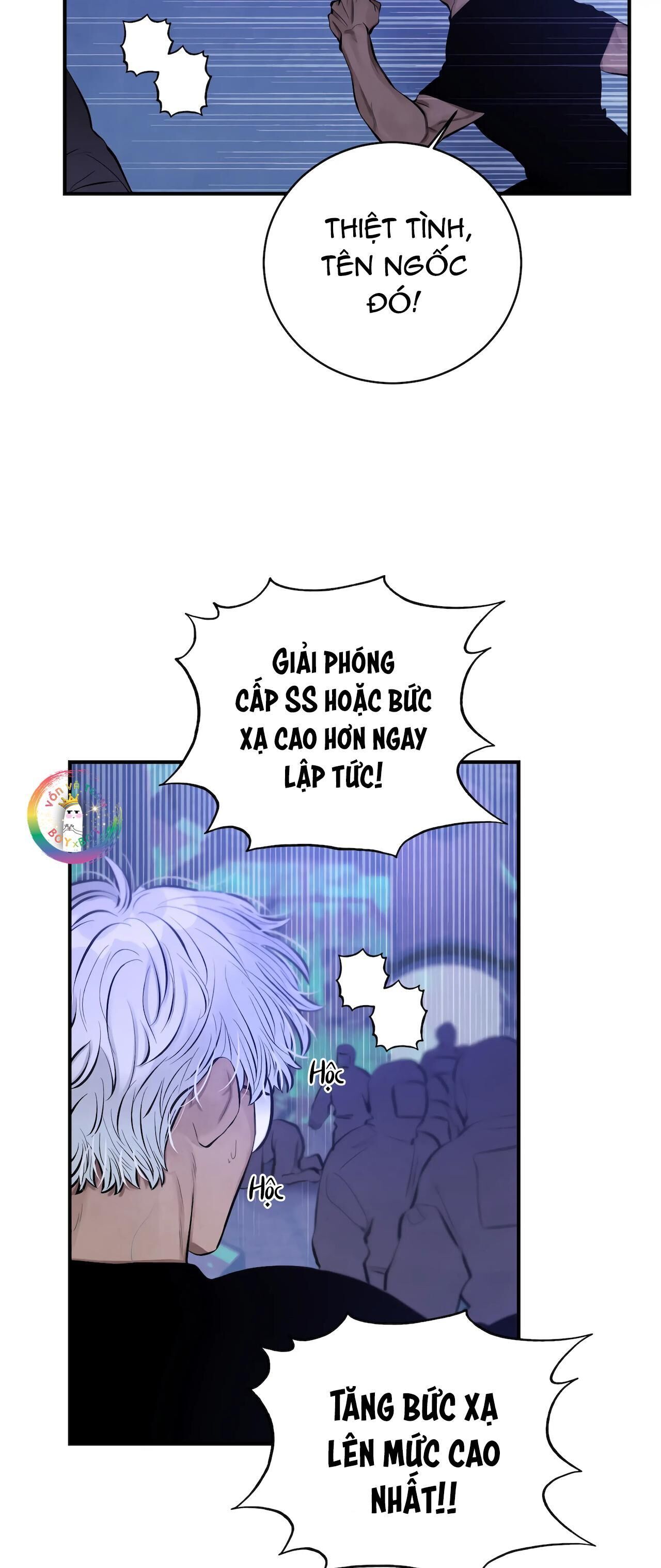 manhwa chịch vồn chịch vã Chapter 106 Trèo Cao 3 - Next Chapter 107 Trèo Cao 4