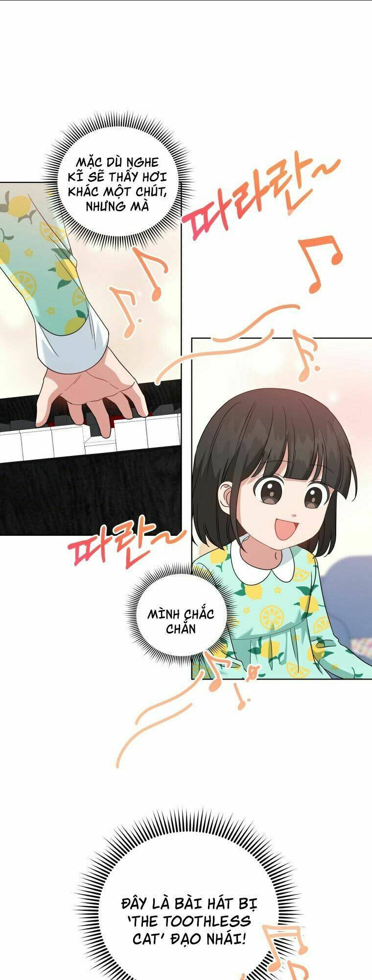 con gái tôi là một thiên tài âm nhạc chapter 25 - Next Chapter 25.1