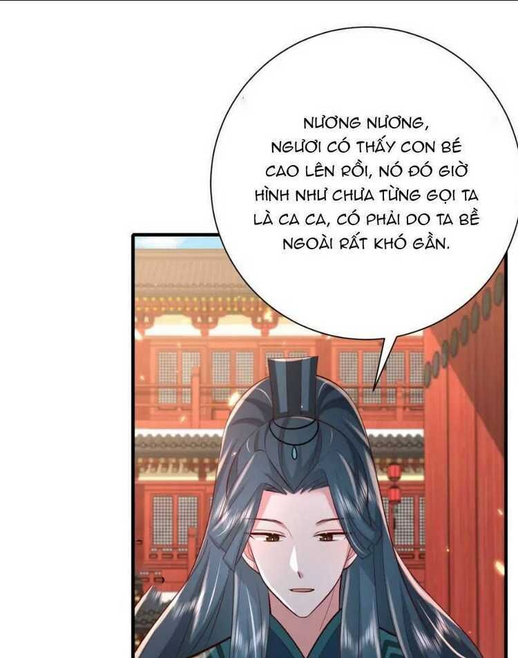 cách thức sinh tồn của pháo hôi khuê nữ chapter 66 - Trang 2