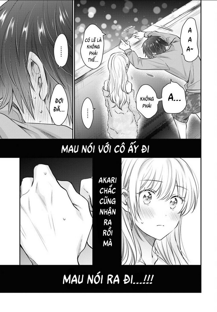 Fuufu Ijou, Koibito Miman Chapter 64 - Trang 2