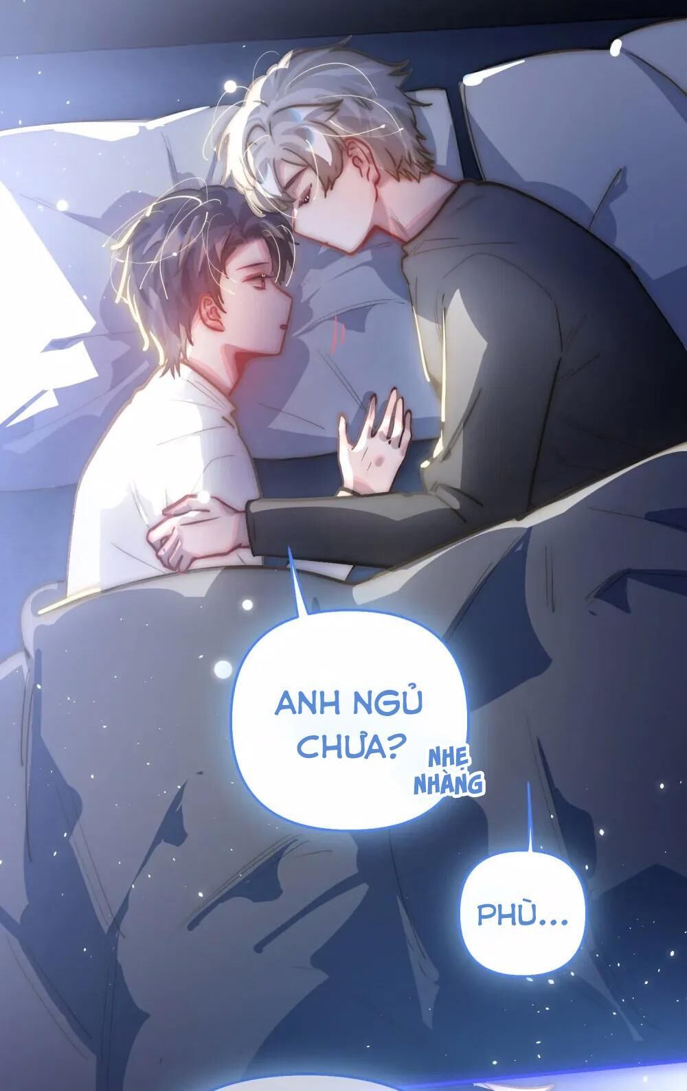 tôi có bệnh Chapter 58 - Next chapter 59