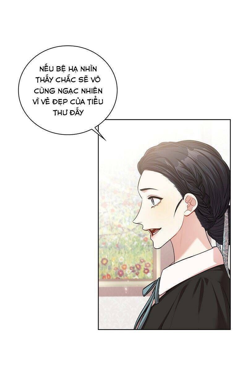 tôi trở thành thư ký của bạo chúa Chapter 55 - Next Chương 56