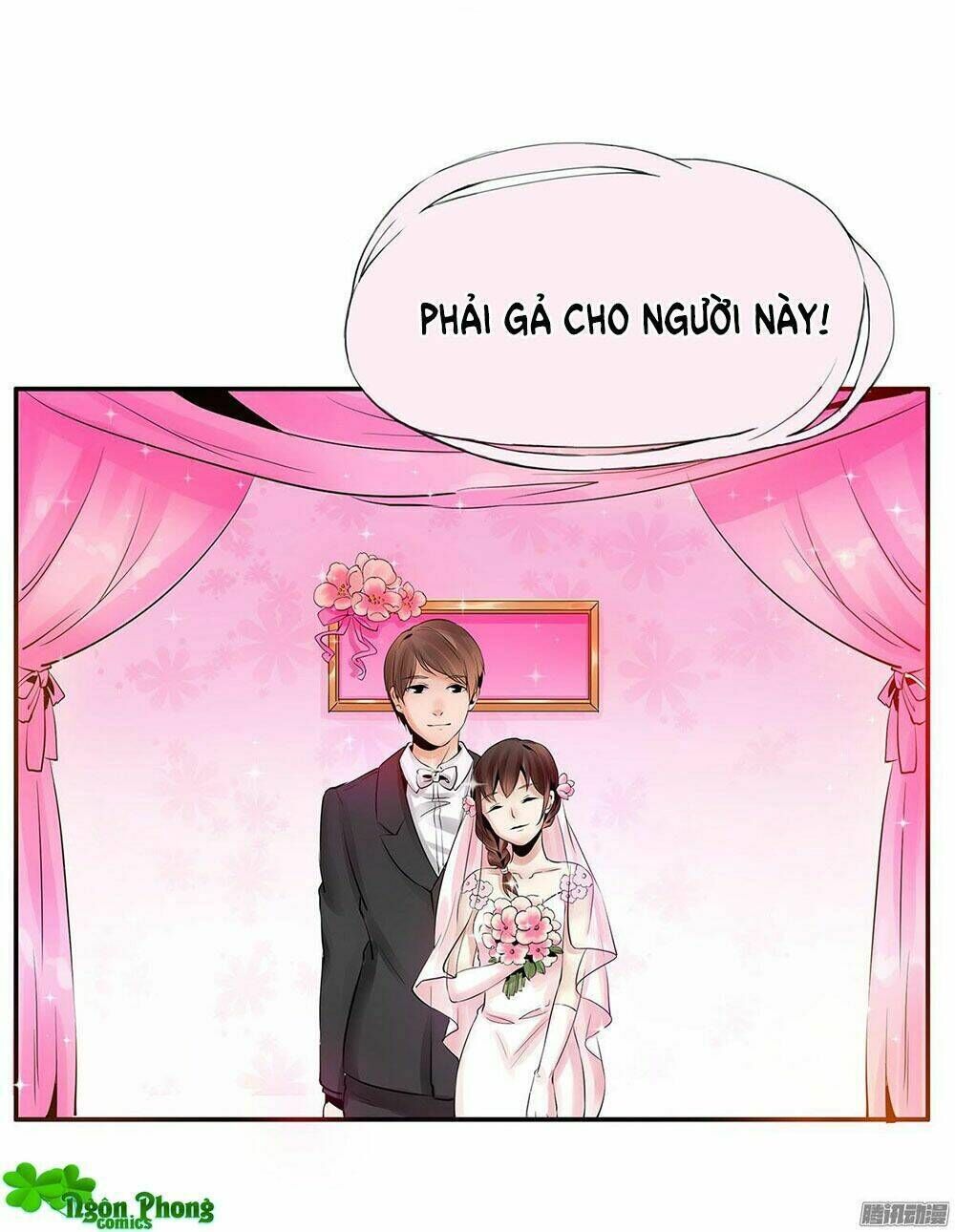 Vũ Hội Thần Bí Chapter 14 - Next 