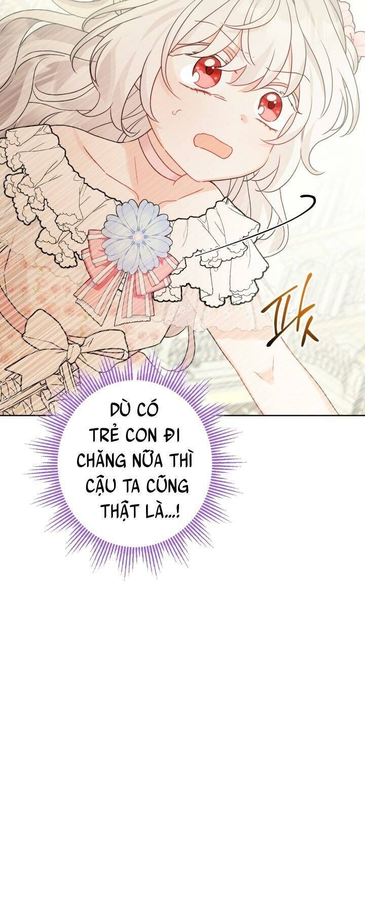 lịch sử đen tối của nam chính chapter 14 - Next chapter 15