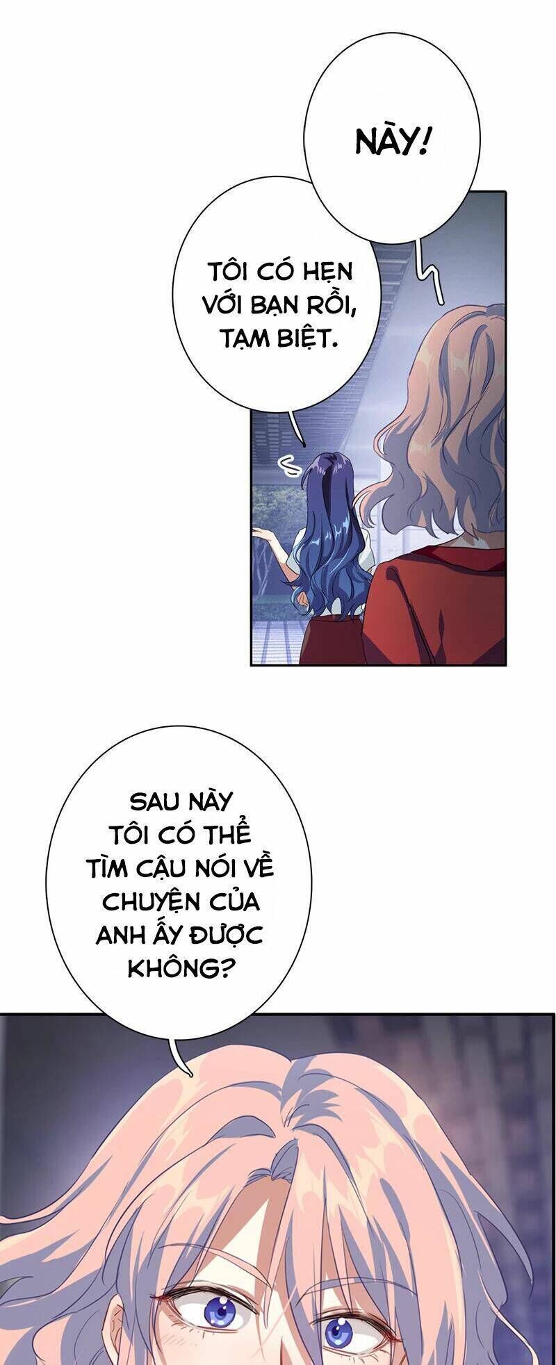 tinh mộng thần tượng chapter 287 - Next chapter 288