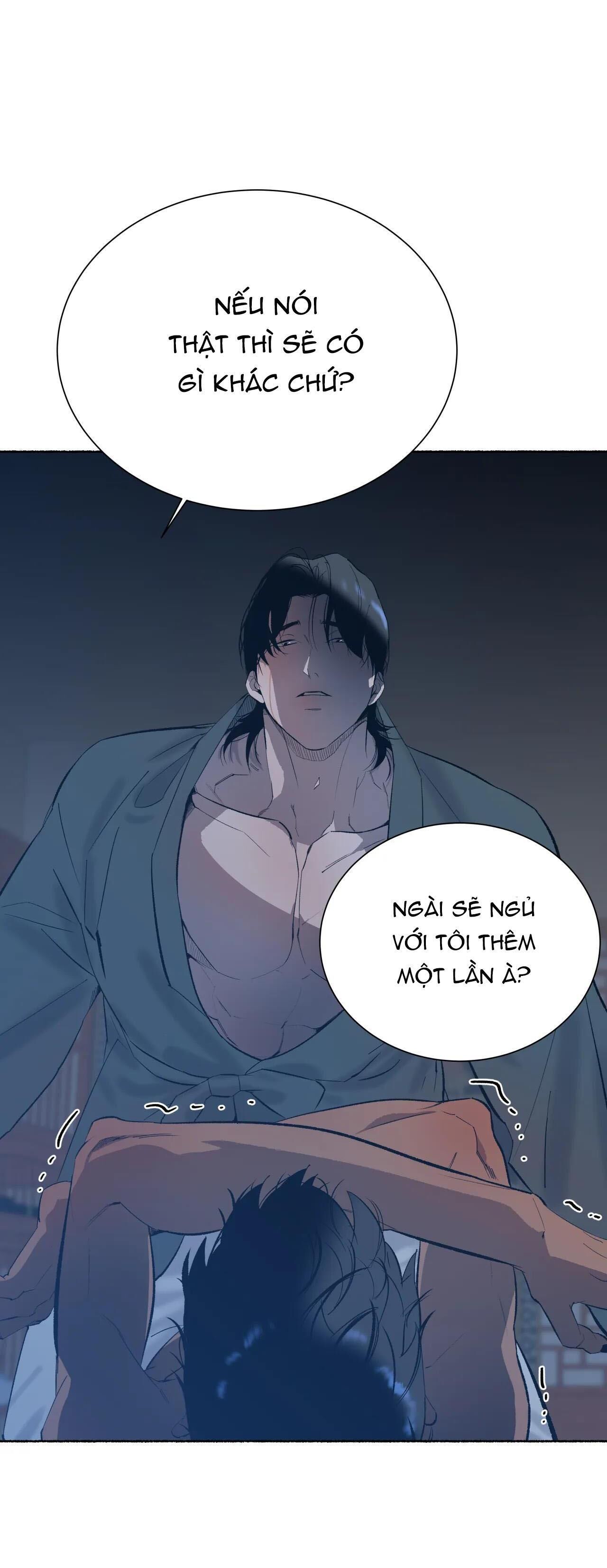 HỔ NGÀN NĂM Chapter 43 - Trang 2