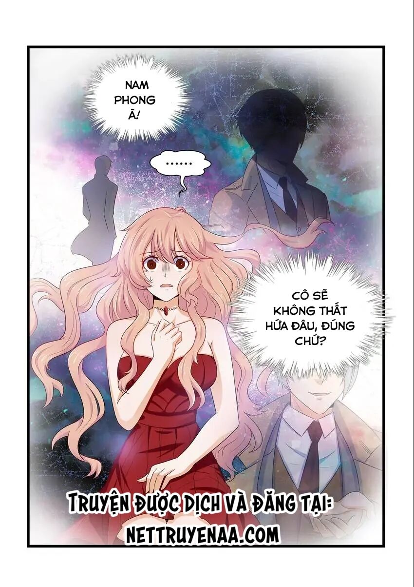 Khi Gió Nam Chợt Thổi Chapter 9 - Trang 2