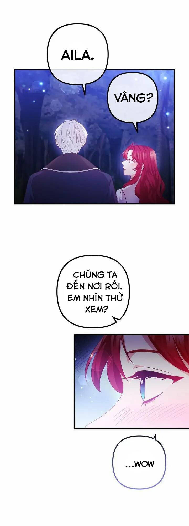 chồng à, mình ly hôn đi chapter 63 - Next chapter 64