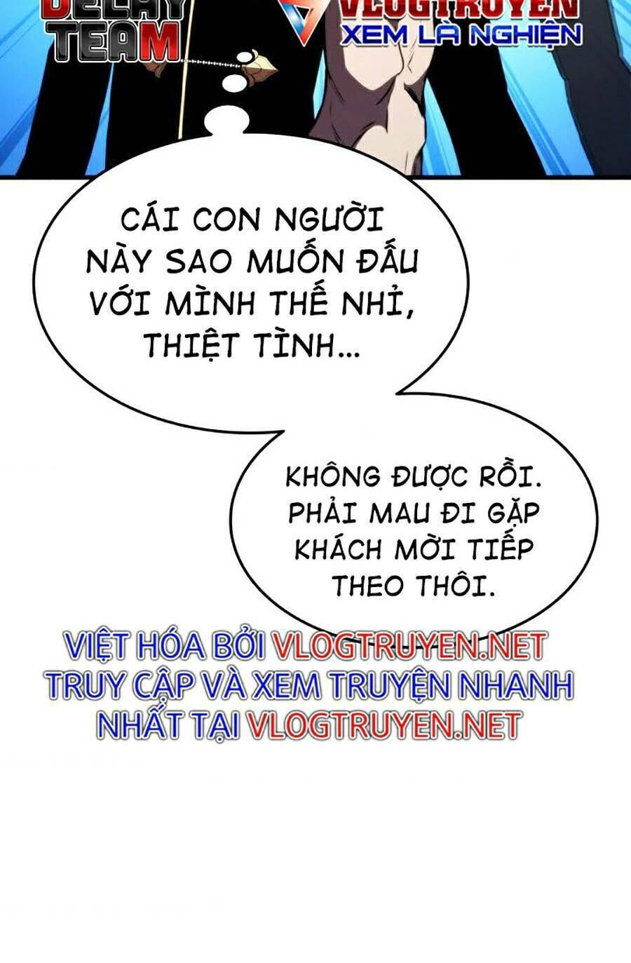 huyền thoại game thủ - tái xuất chapter 45 - Next chapter 46