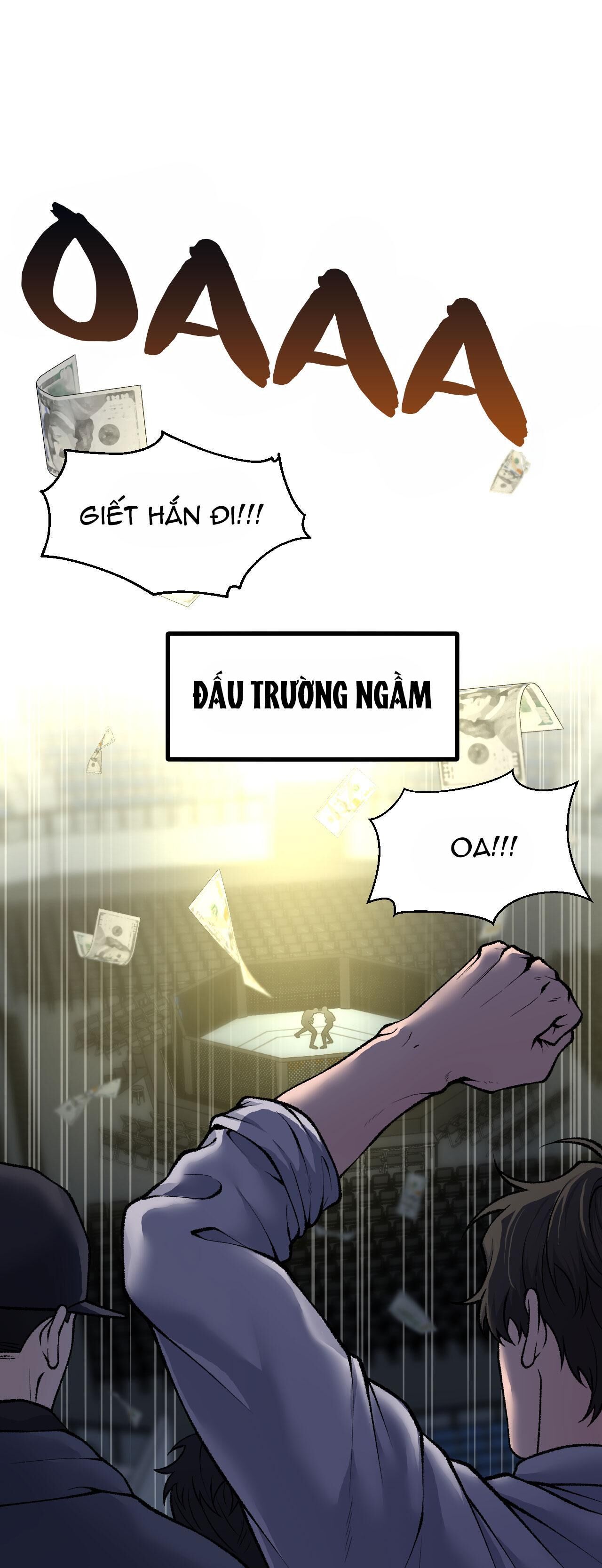 ONESHORT NỨNG Chapter 16 - Trang 2