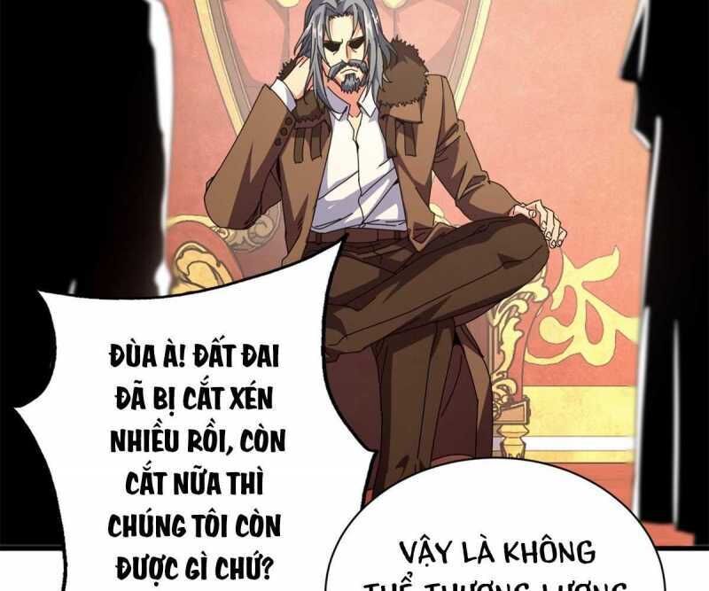 trưởng giám ngục trông coi các ma nữ Chapter 89 - Next Chapter 90