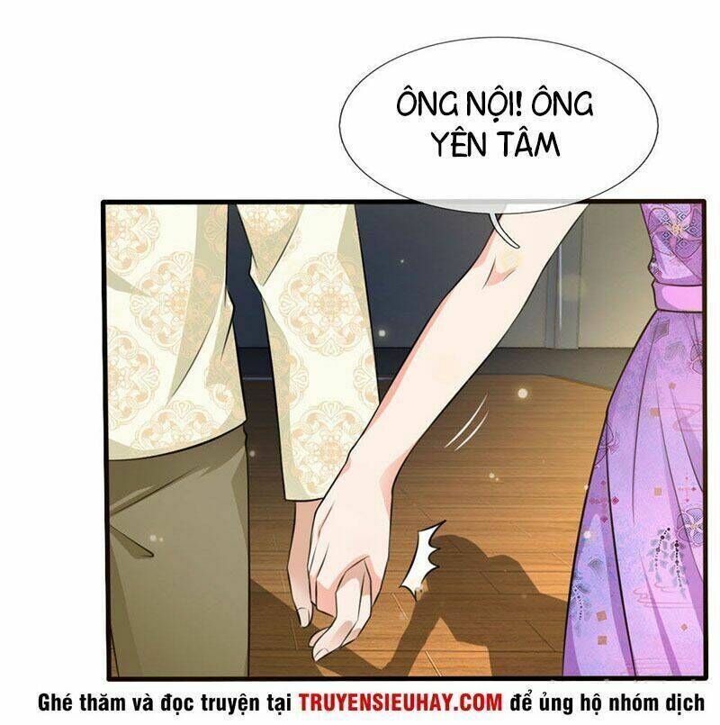 ngạo thị thiên địa chapter 53 - Next chapter 54