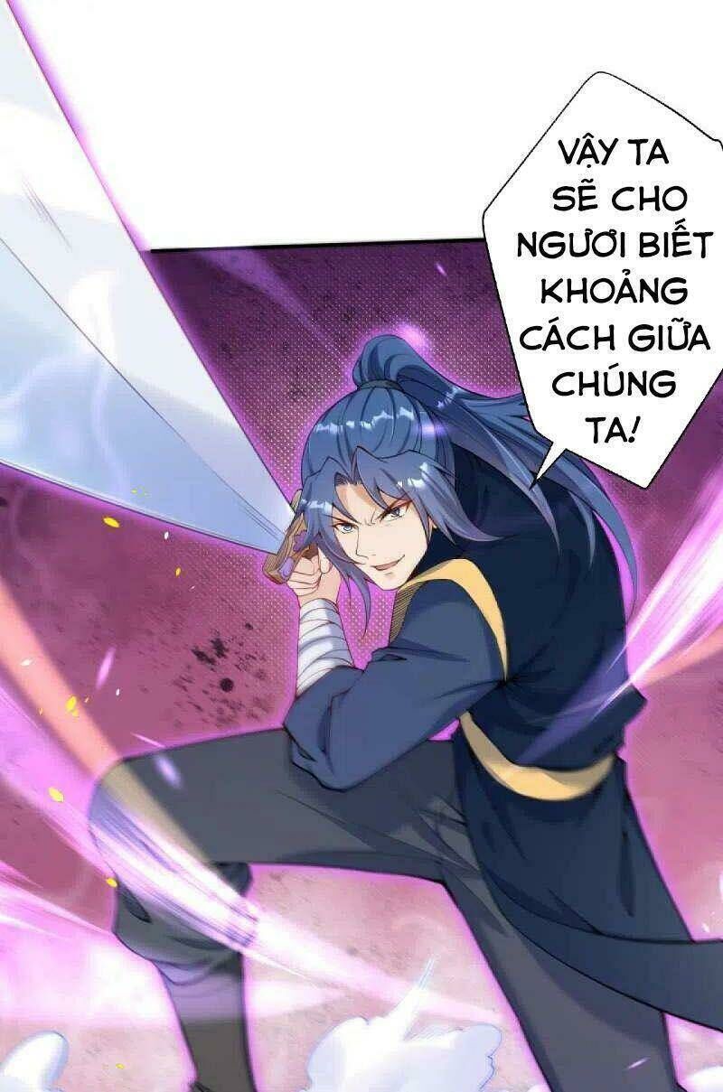 nghịch thiên tà thần Chapter 336 - Next Chapter 336