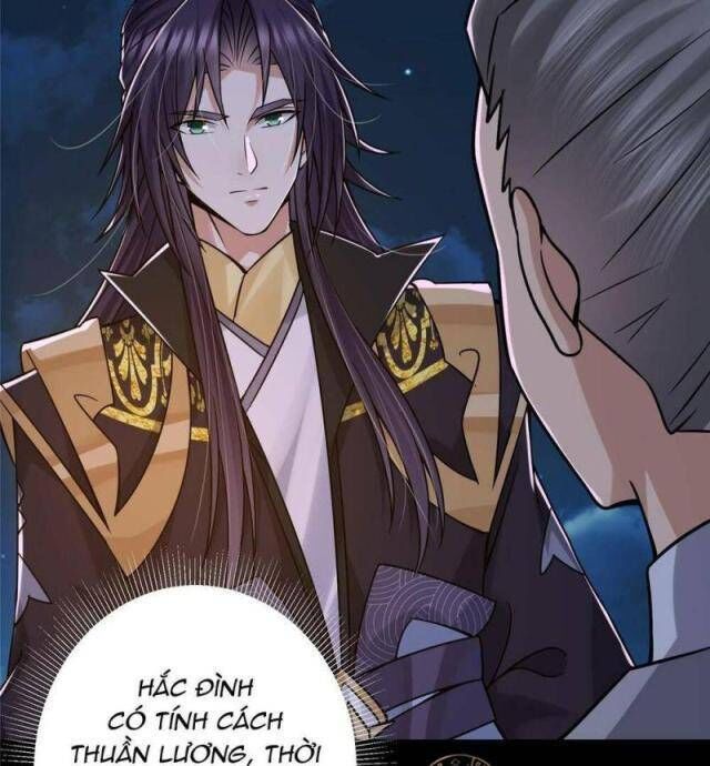 chưởng môn khiêm tốn chút chapter 130 - Next Chapter 130