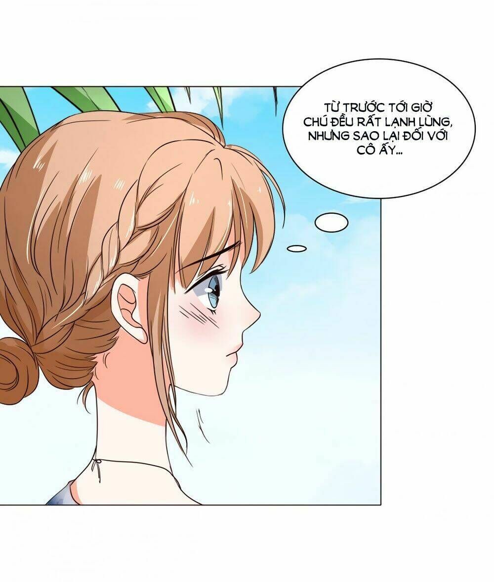 bác sĩ sở cũng muốn yêu chapter 33 - Trang 2