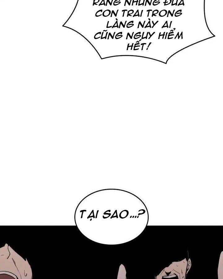 tôi là lính mới chapter 111 - Next chapter 112