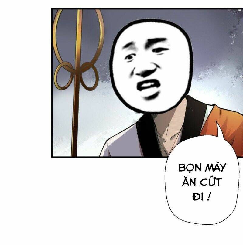 tà du ký Chapter 11 - Trang 2