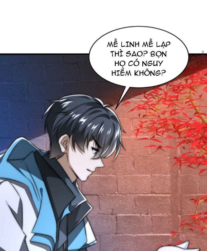 tích trữ 10 vạn vật tư trước ngày tận thế chapter 90 - Next chapter 91