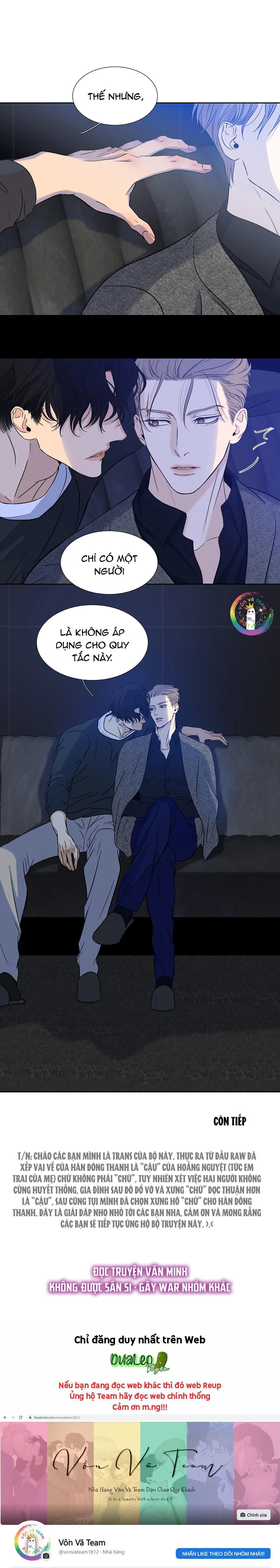 quan hệ trả nợ (end) Chương 10 - Next Chapter 10